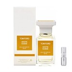 Tom Ford White Suede - Eau de Parfum - Duftprøve - 2 ml 
