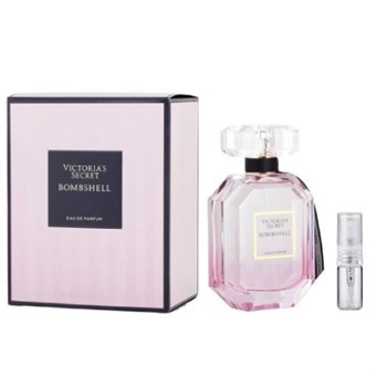 Victoria\'s Secret Bombshell - Eau de Parfum - Duftprøve - 2 ml