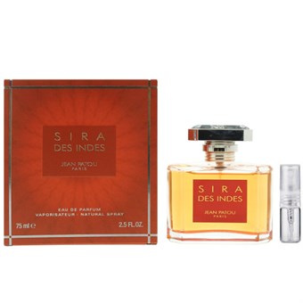 Jean Patou Sira Des Indes - Eau de Parfum - Duftprøve - 2 ml