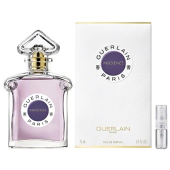 Guerlain Insolence - Eau de Parfum - Duftprøve - 2 ml