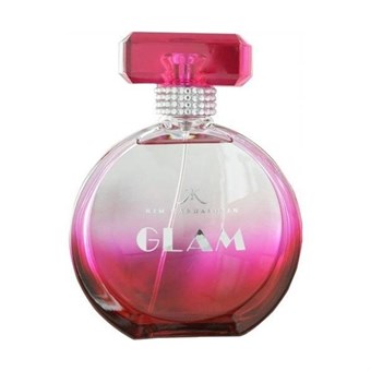 Kim Kardashian Glam - Eau de Parfum - Refill - 10 ml
