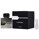 Al Haramain L'Aventure Cologne - Duftprøve - 2 ml 