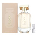 Hugo Boss The Scent For Her - Eau de Parfum - Duftprøve - 2 ml