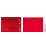 Køb for minimum 350 kr. for at få denne gave "Gucci Rush - Eau de Toilette - Duftprøve - 2 ml"