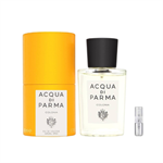 Acqua Di Parma Colonia - Eau De Cologne - Duftprøve - 2 ml