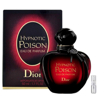 Christian Dior Hypnotic Poison - Eau de Parfum - Duftprøve - 2 ml  