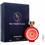 Haute Fragrance Company Golden Fever - Eau de Parfum - Duftprøve - 2 ml