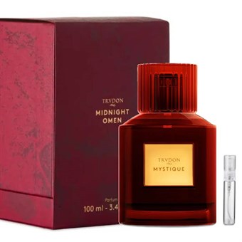 Trudon Mystique - Eau de Parfum - Duftprøve - 5 ml
