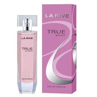 La Rive True by La Rive - Eau De Parfum Spray - 90 ml - til Kvinder