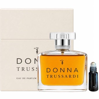 Trussardi Donna Trussardi - Eau de Parfum - Roll On - 5 ml