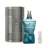 Jean Paul Gaultier Le Male - Eau de Toilette - Duftprøve - 2 ml