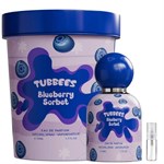 Tubbees Blueberry Sorbet - Eau de Parfum - Duftprøve - 2 ml