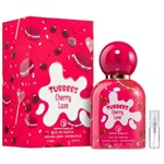 Tubbees Cherry Luxe - Eau de Parfum - Duftprøve - 2 ml