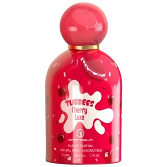 Tubbees Cherry Luxe - Eau de Parfum - Refill - 10 ml