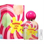 Tubbees Cotton Candy - Eau de Parfum - Duftprøve - 2 ml