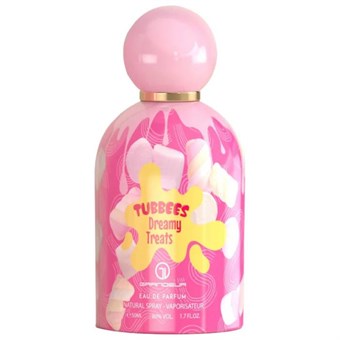 Tubbees Dreamy Treats - Eau de Parfum - Refill - 10 ml