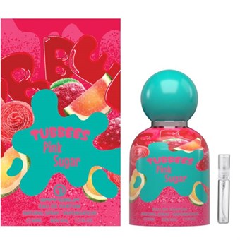 Tubbees Pink Sugar - Eau de Parfum - Duftprøve - 5 ml