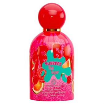 Tubbees Pink Sugar - Eau de Parfum - Refill - 10 ml
