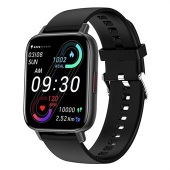 I20M Sport Healthy Bluetooth 5.0 1.69-inch HD IPS Color Screen Smart Watch