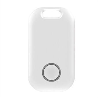 Wireless Key Finder Tracking Device Smart APP Control BT Selfie Shutter Tracker Anti-Lost Alarm Sensor for Pets/Keys/Bags