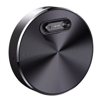 Q37 8GB Mini bærbar stemmeaktiveret lydoptager Smart Time Stamp Noise Reduction Voice Recorder