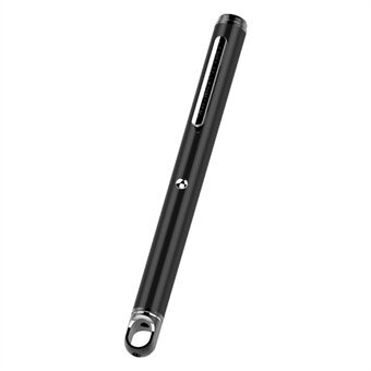 Q83 4GB Mini Laser Pointer Stemmeoptager Pen Professionel Smart Stemmestyring Møde Tale Lydoptagelse Pen