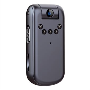 V13 32G Night Vision Stemmeoptager 1080P HD-objektiv Intelligent bevægelsesdetektion optagevideokamera