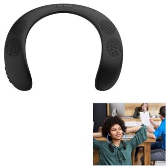 BLUEDIO HS Trådløs Bluetooth Halsmonteret Højttaler Mini Smart Speaker