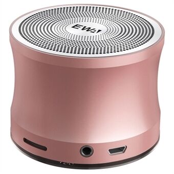 EWA A109 Pro Bluetooth 5.0 Portable TWS Speaker MP3 Music Player Subwoofer (with CE Certificate)