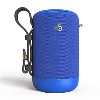 BD03 Mini Bluetooth Speaker Potable Wireless Loudspeaker 3D Stereo Music Surround Outdoor Speaker