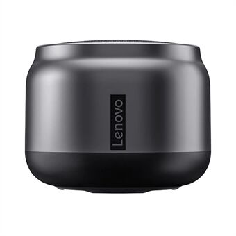 LENOVO Thinkplus K30 Bærbar Bluetooth-højttaler Trådløs Stereo Music HD Voice Subwoofer