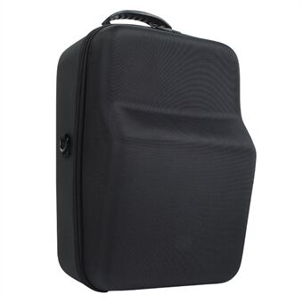 Storage Case for Marshall TUFTON II / TUFTON Bluetooth Speaker, Portable Shockproof Hard EVA Travel Carrying Bag