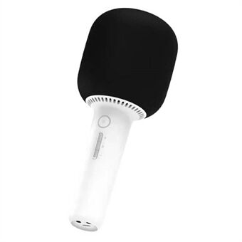 XIAOMI YOUPIN YMYMMKF005 MIUI K Song Microphone 2 Bluetooth 5.0 Microphone Karaoke Mic with 10 Sound Effects