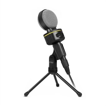 SF-930 Computer Microphone K Song Recording Dedicated Omnidirectional Microphone
