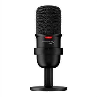 HYPERX USB Microphone Condenser Computer Podcast Gaming Microphone for PC/PS4/Mac