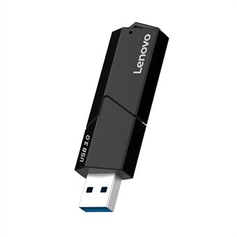 LENOVO D204 USB 3.0 SD/TF-kortlæser