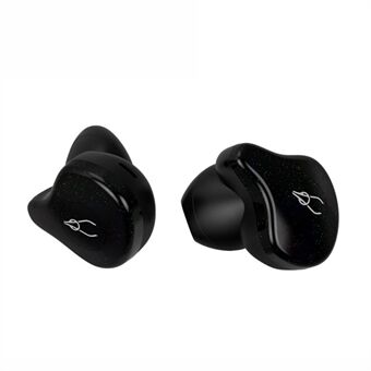 SABBAT X12 Pro TWS Trådløse øretelefoner Bluetooth 5.0-øretelefon HiFi Stereo Headset Vandtæt sportsøretelefon