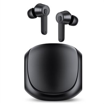 VINLLEY ES06 Bluetooth 5.1 TWS Smart Touch Control Vandtæt øretelefon Sports øretelefoner Hovedtelefoner