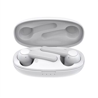 XY-7 Touch Control True Wireless Earbuds Bluetooth 5.0 In-ear TWS Stereo Earphones with Charging Box