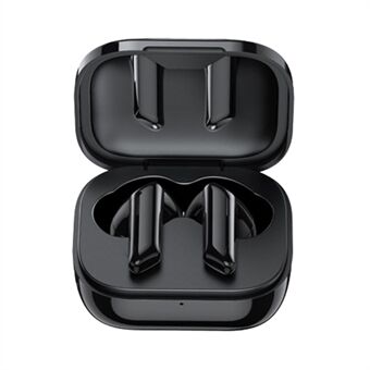 AWEI T36 TWS Bluetooth 5.0 hovedtelefon trådløs sport vandtæt touch stereo headset med mikrofon