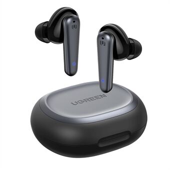 UGREEN HiTune T1 Bluetooth 5.0 TWS øretelefon Trådløs Vandtæt Stereo Musik Sport Headset