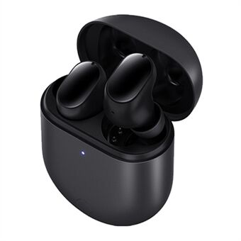 XIAOMI REDMI AIRDOTS 3 Pro TWSEJ01ZM TWS Trådløse Bluetooth-øretelefoner Støjreducerende ørepropper Low Latency Headset IPX4 Vandtætte hovedtelefoner til sport