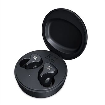 KZ Z1 Pro TWS Mini Bluetooth 5.2 Trådløs berøringsøretelefon øretelefoner In-ear Sports Running Stereo Gaming Musik Headset