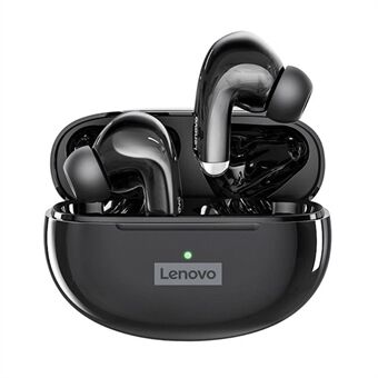 LENOVO LP5 Trådløse Bluetooth Headsets Øretelefoner Binaural Dual Stereo Headset