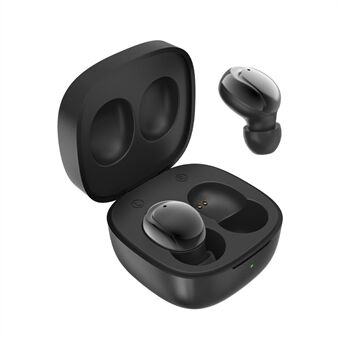 XY-30 galvaniseringsdesign Mini trådløs Bluetooth-øretelefon TWS In-ear Sports Stereo Musik Opkald Headset Øretelefoner