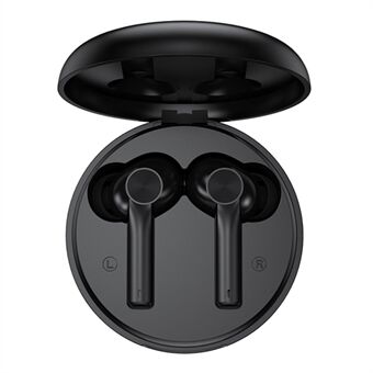 B16 TWS Bluetooth 5.0 trådløse øretelefoner Støjreducerende stereohovedtelefoner Sports-øretelefoner