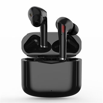 L11 TWS Bluetooth 5.1 HiFi Stereo In-ear Headset Vandtæt Ergonomi Trådløse Musik høretelefoner