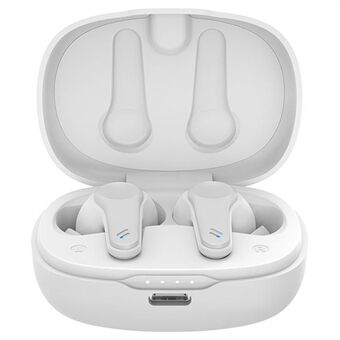 L13 TWS Trådløs Bluetooth E-sports øretelefon In-ear Stereo Music Game Touch Headset