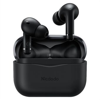 MCDODO HP-801-N1 TWS Trådløs Bluetooth 5.1-øretelefon-øretelefoner Svedtætte sportsstøjreducerende headset til musikopkald