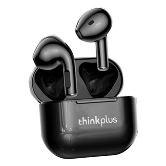 LENOVO Thinkplus LP40 Bluetooth 5.0 TWS Earphone Noise Reduction In-ear Headphone with 300mAh Charging Case
